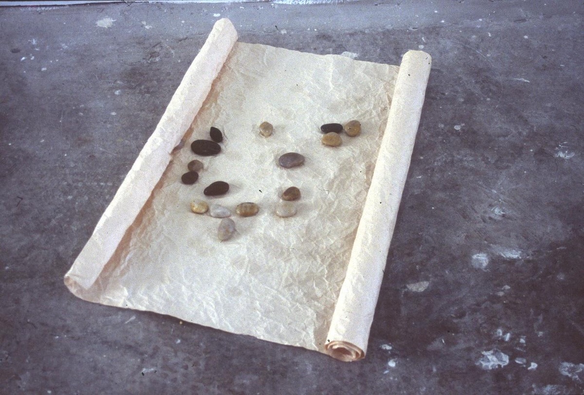 Fig. 7: Can of Jewels exhibition, HSP, 2004. Nick Austin, photograph courtesy HSP, Christchurch
