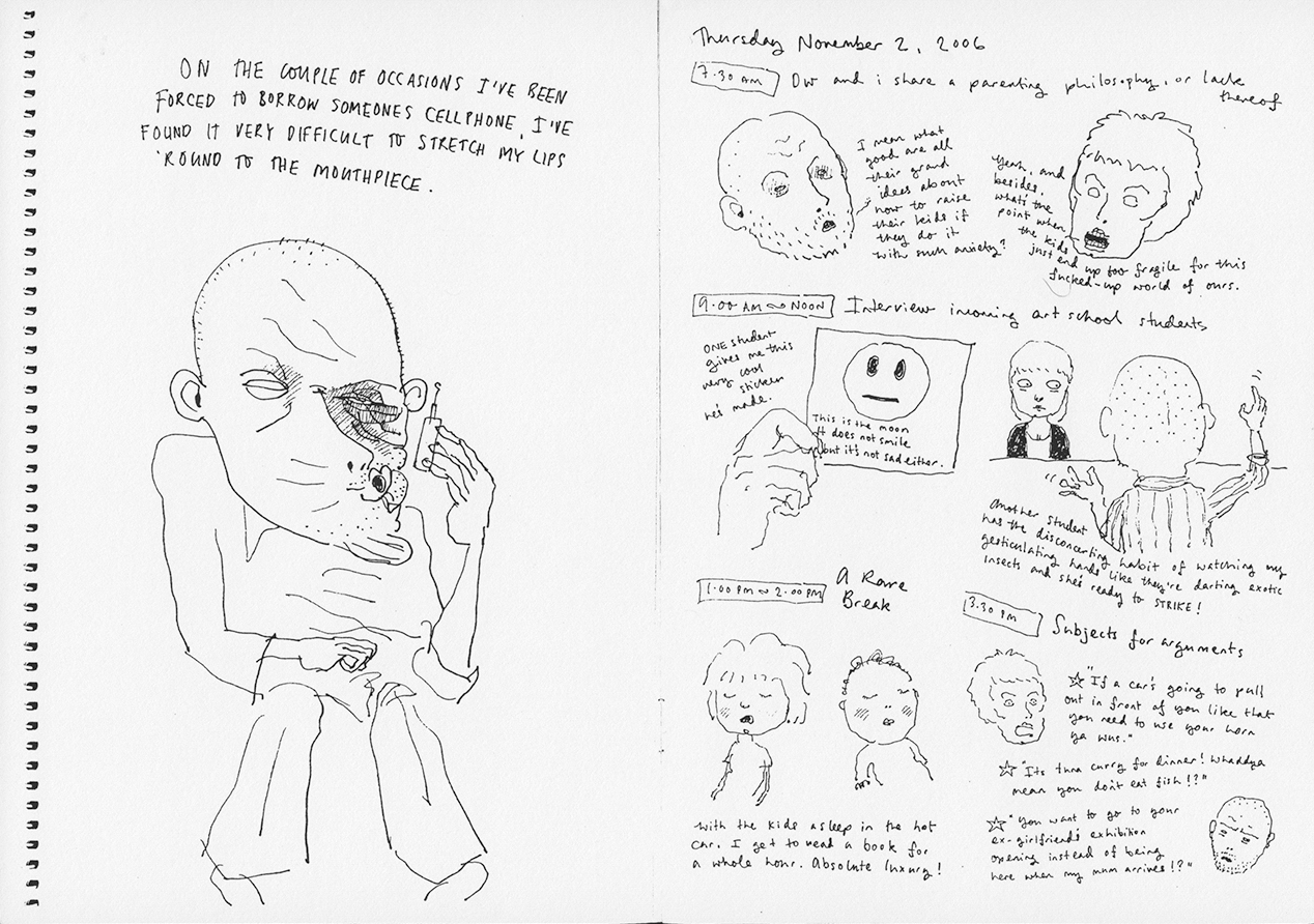 Issue no.27. Autumn 2007