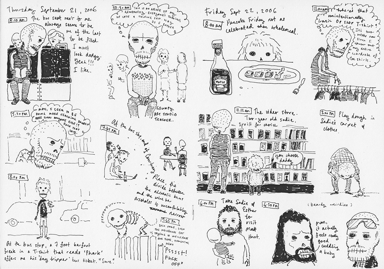 Issue no.25. Spring 2006