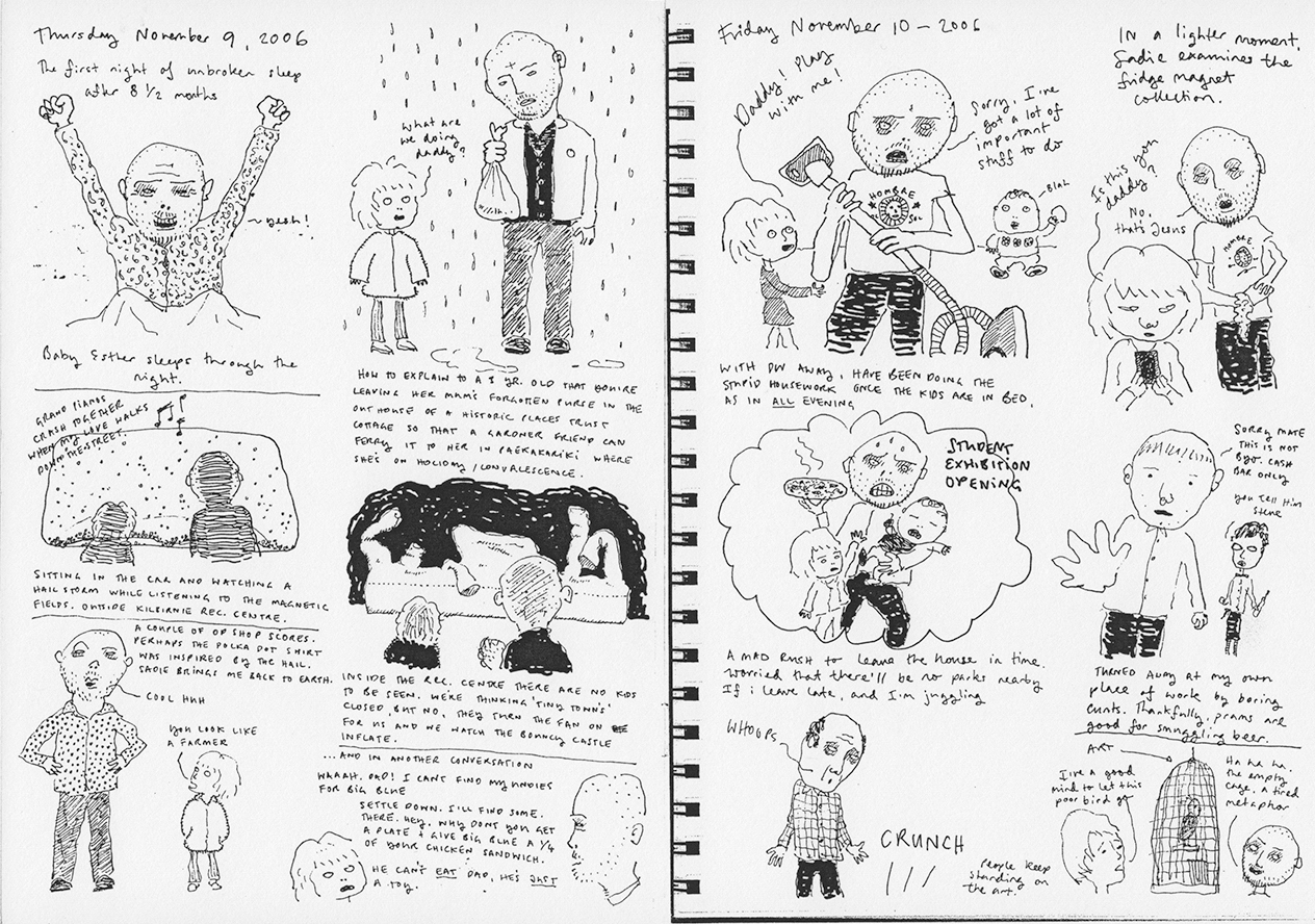 Issue no.27. Autumn 2007