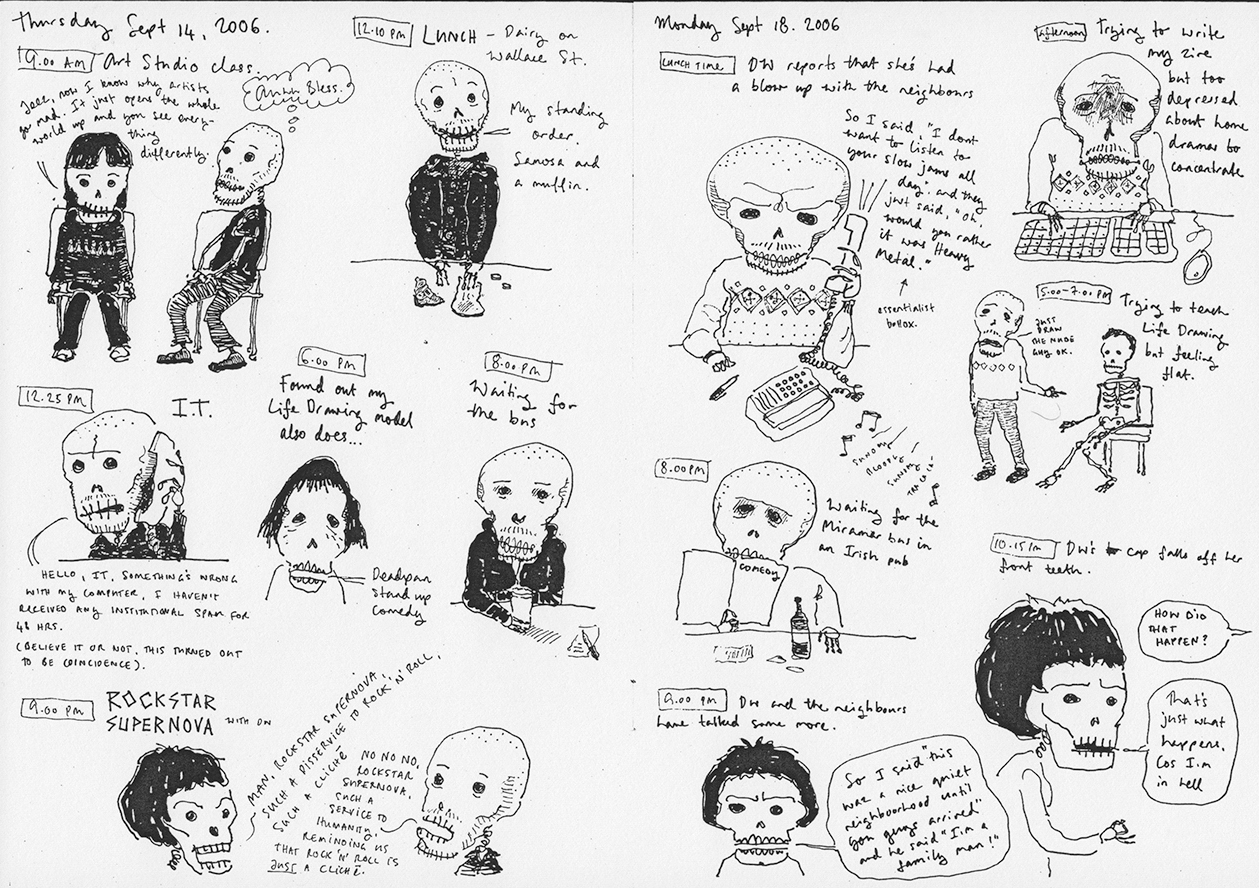 Issue no.25. Spring 2006